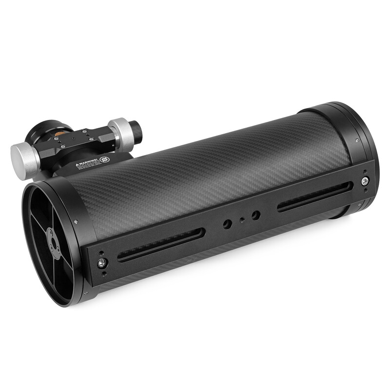 Omegon Telescópio Pro Astrograph Carbon 114/456 OTA