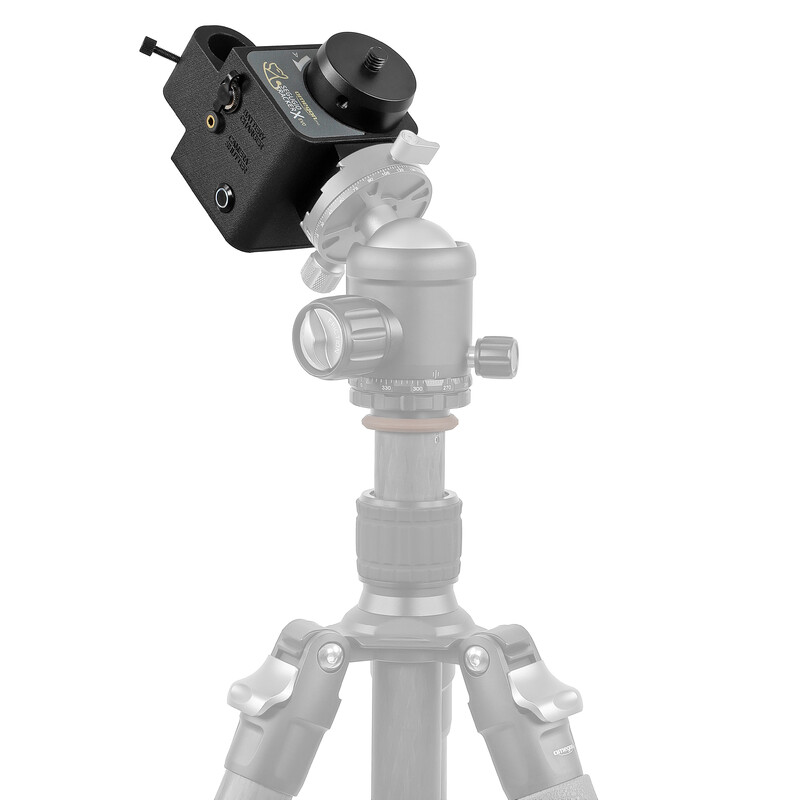 Omegon Montagem Segugio Tracker X Evo