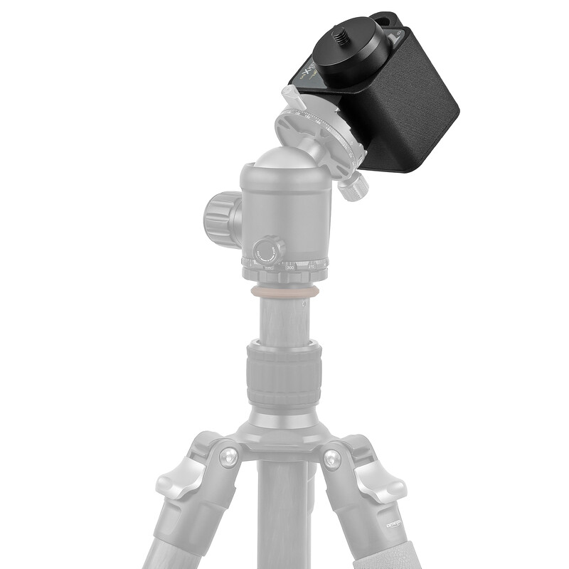 Omegon Montagem Segugio Tracker X Evo