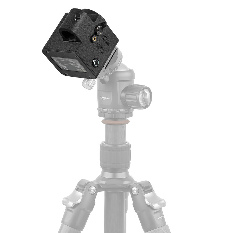 Omegon Montagem Segugio Tracker X Evo