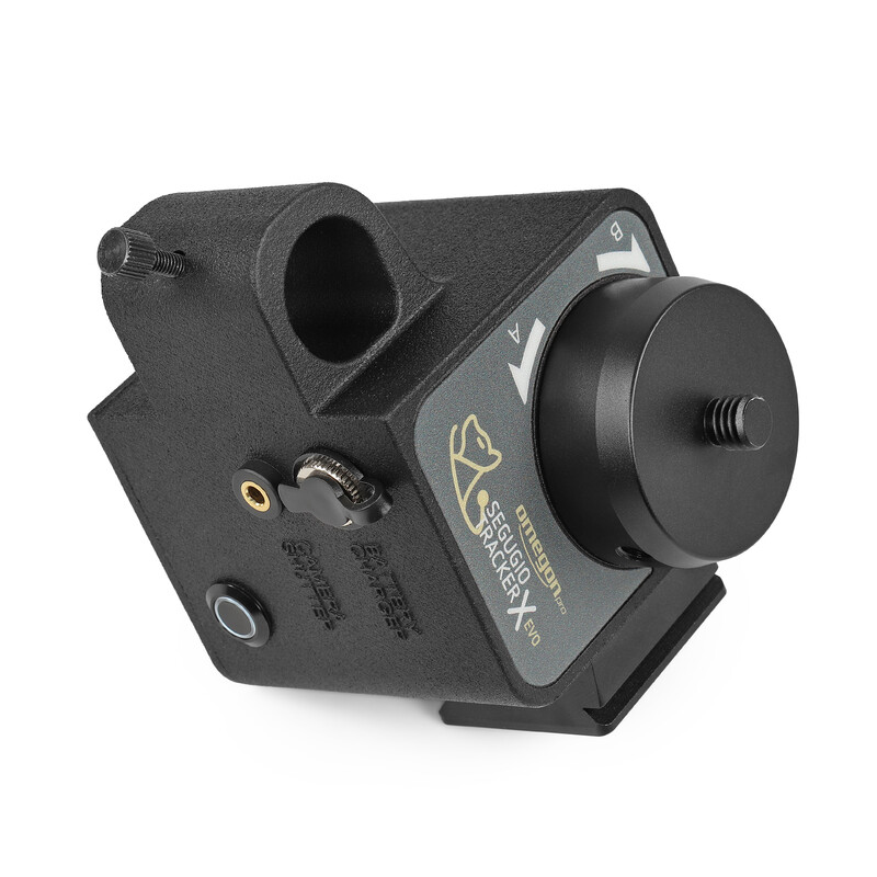 Omegon Montagem Segugio Tracker X Evo