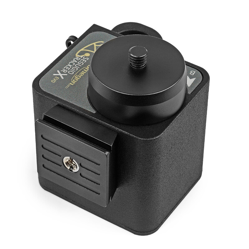Omegon Montagem Segugio Tracker X Evo