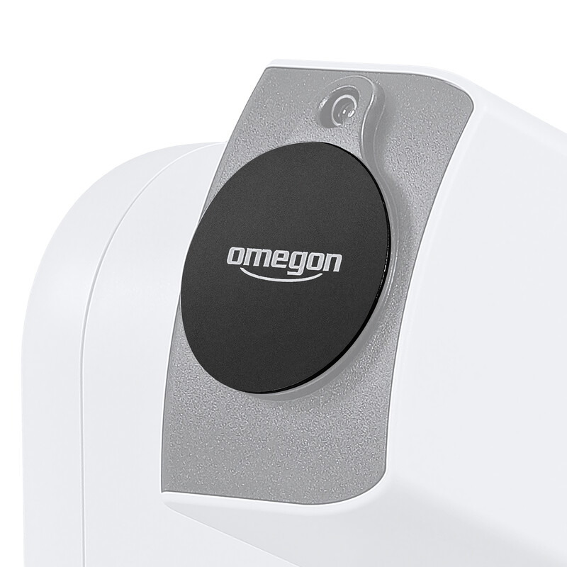 Omegon Coberturas anti-pó Tampa de cobertura para Seestar S30