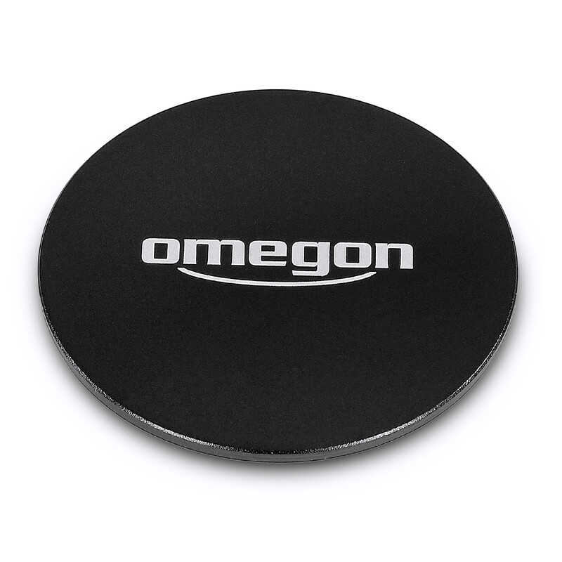 Omegon Coberturas anti-pó Tampa de cobertura para Seestar S30
