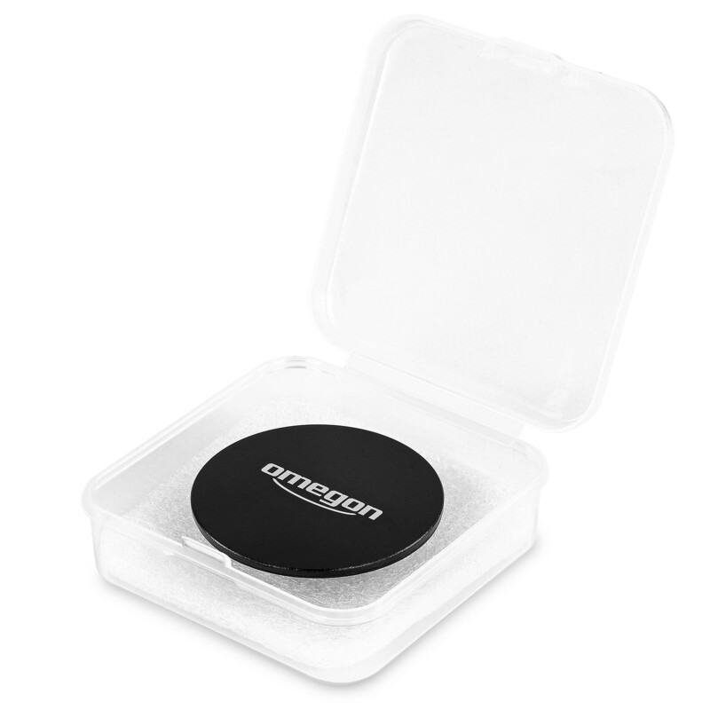 Omegon Coberturas anti-pó Tampa de cobertura para Seestar S30