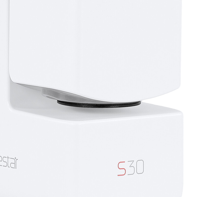 Omegon Coberturas anti-pó Tampa de cobertura para Seestar S30