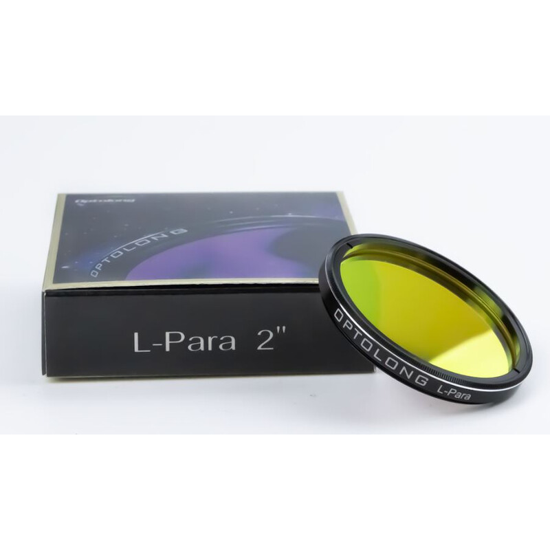 Optolong Filtro L-Para 2"
