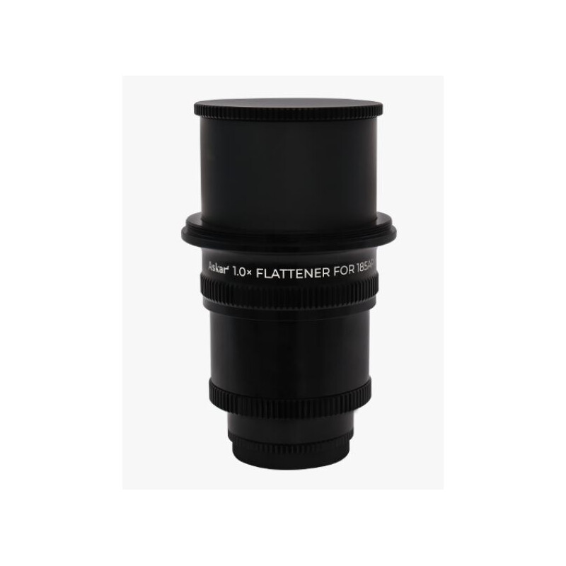 Askar Flattener 1.0x Full-Frame 185APO da