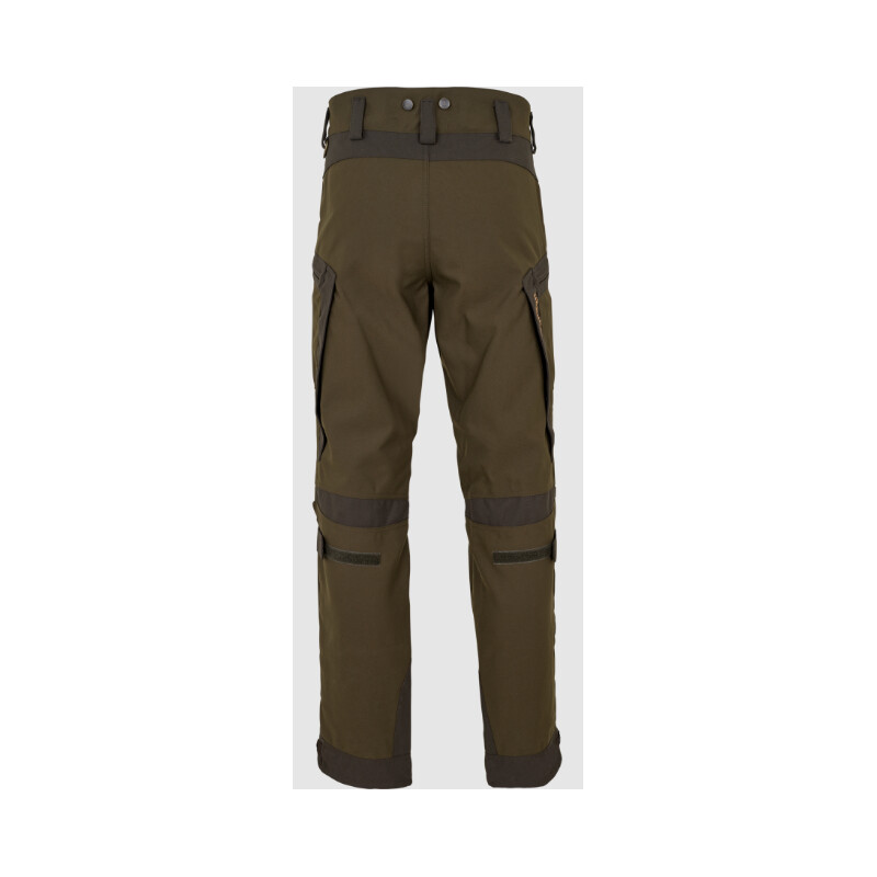 Härkila Calças Pro Hunter Move, verde Willow, tamanho 52