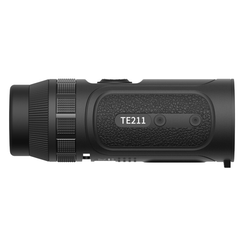 Guide Câmara térmica TE211