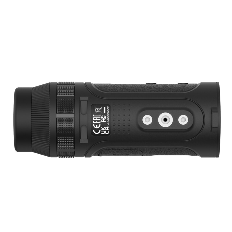 Guide Câmara térmica TE211
