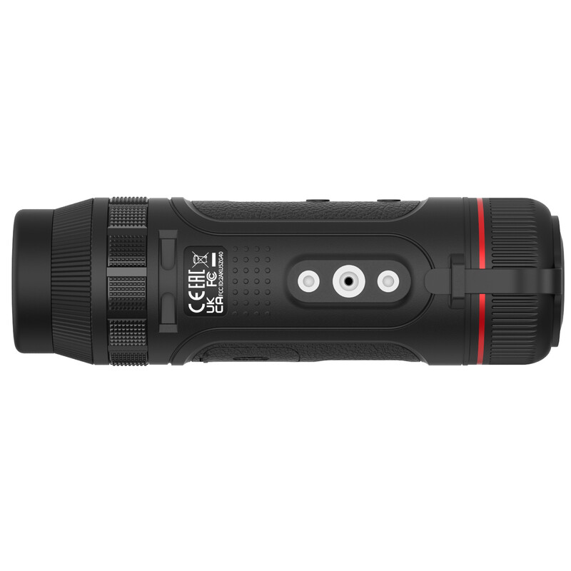 Guide Câmara térmica TE421