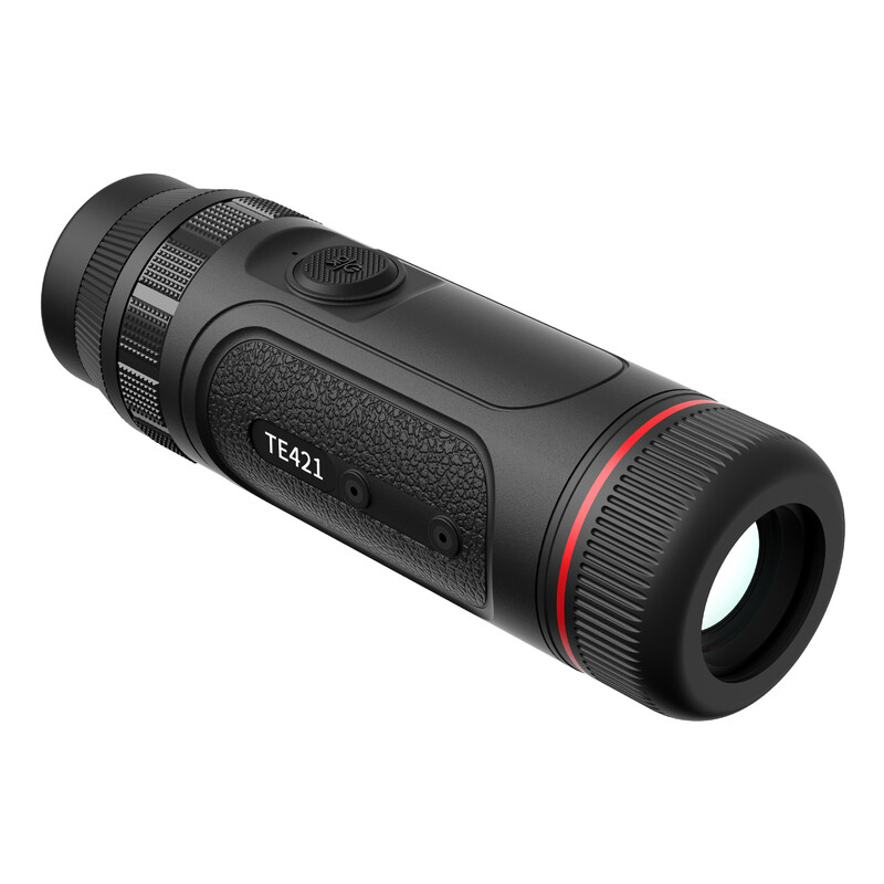 Guide Câmara térmica TE421