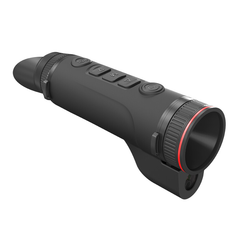 Guide Câmara térmica TJ420L