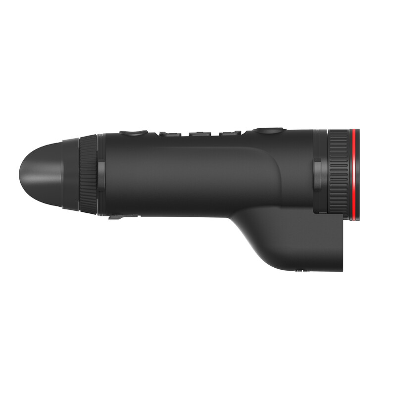 Guide Câmara térmica TJ420L