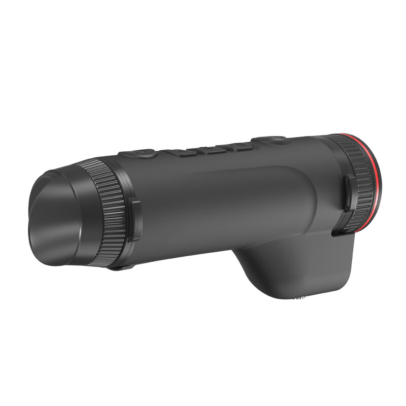 Guide Câmara térmica TJ420L