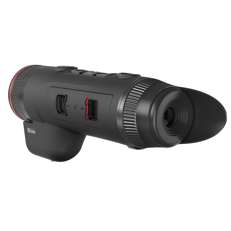 Guide Câmara térmica TJ420L