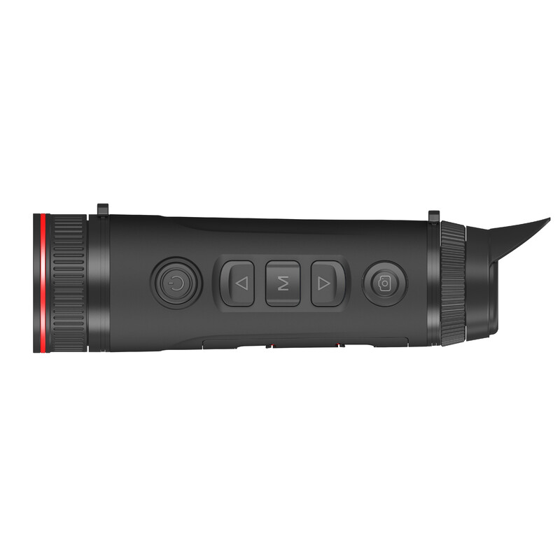 Guide Câmara térmica TJ420L