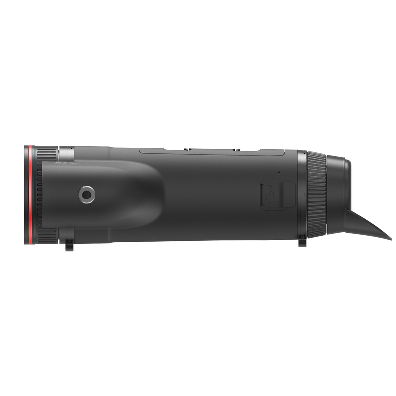 Guide Câmara térmica TJ420L