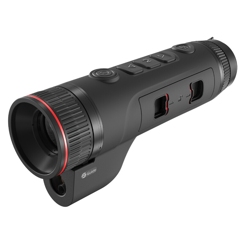 Guide Câmara térmica TJ430L