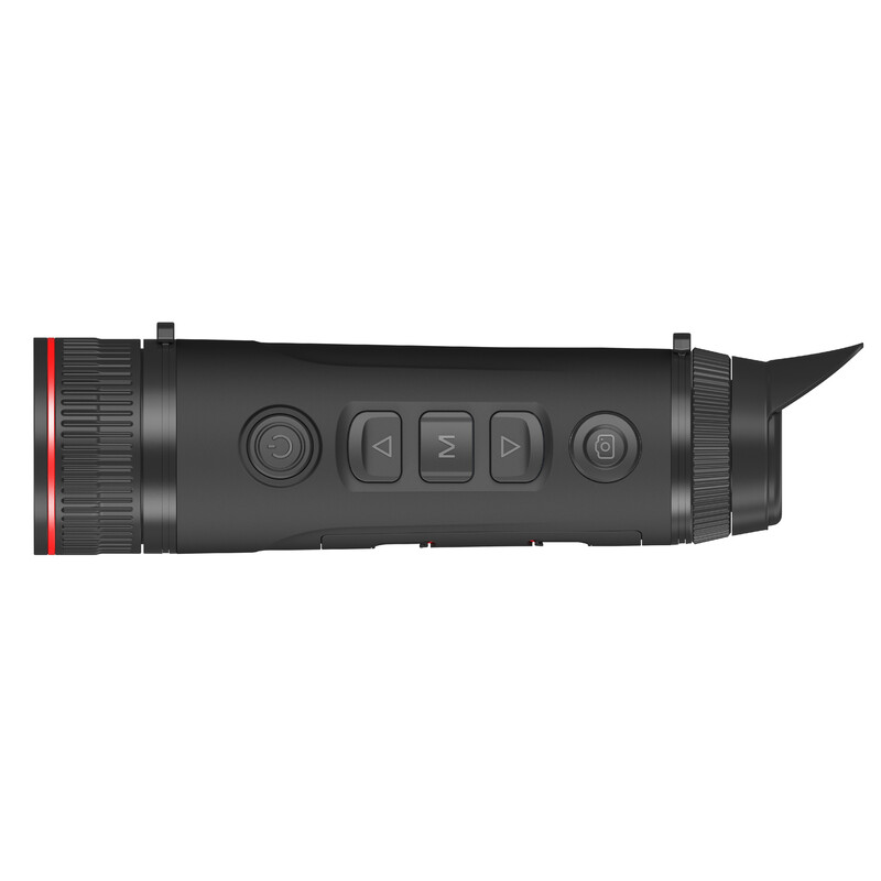 Guide Câmara térmica TJ430L