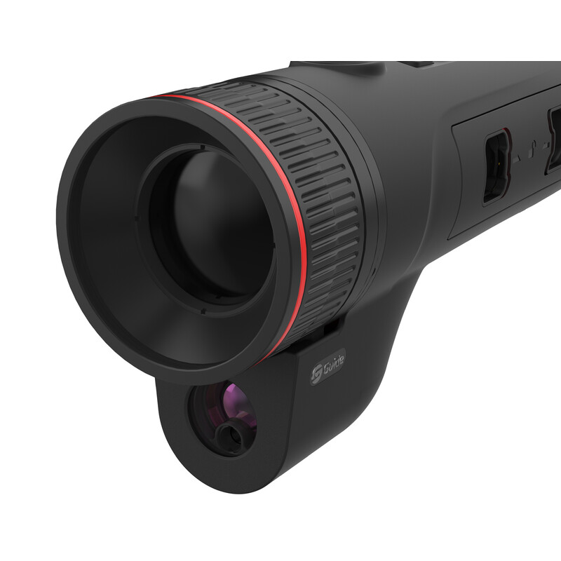 Guide Câmara térmica TJ430L