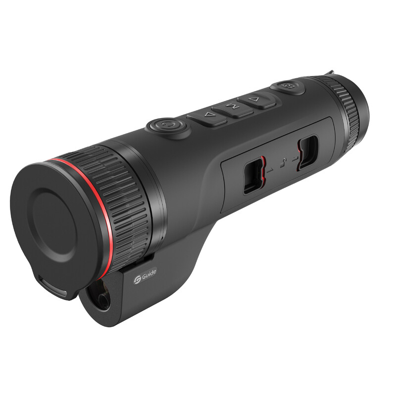 Guide Câmara térmica TJ430L
