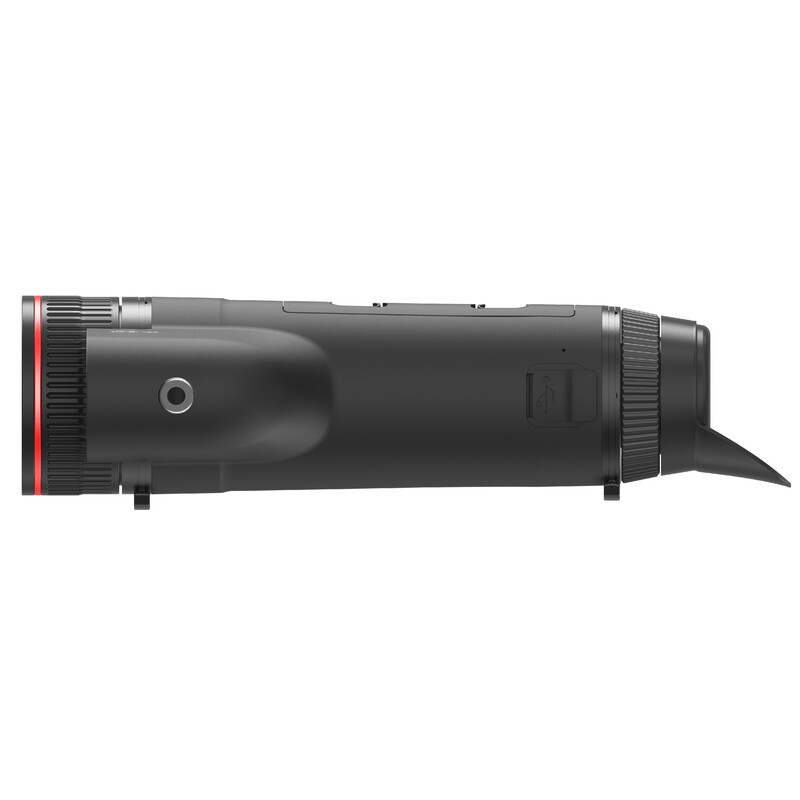 Guide Câmara térmica TJ430L