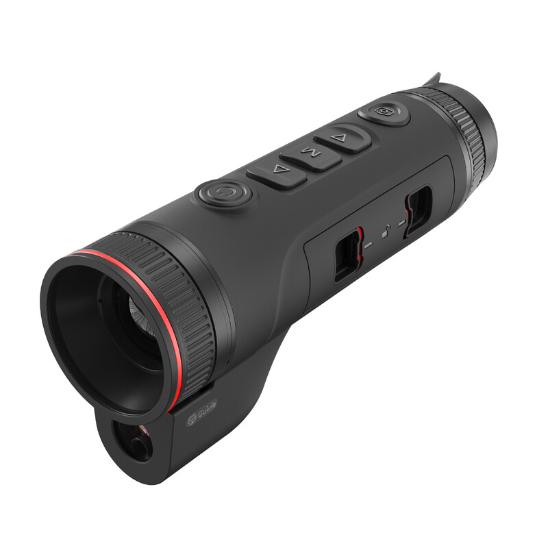 Guide Câmara térmica TJ630L
