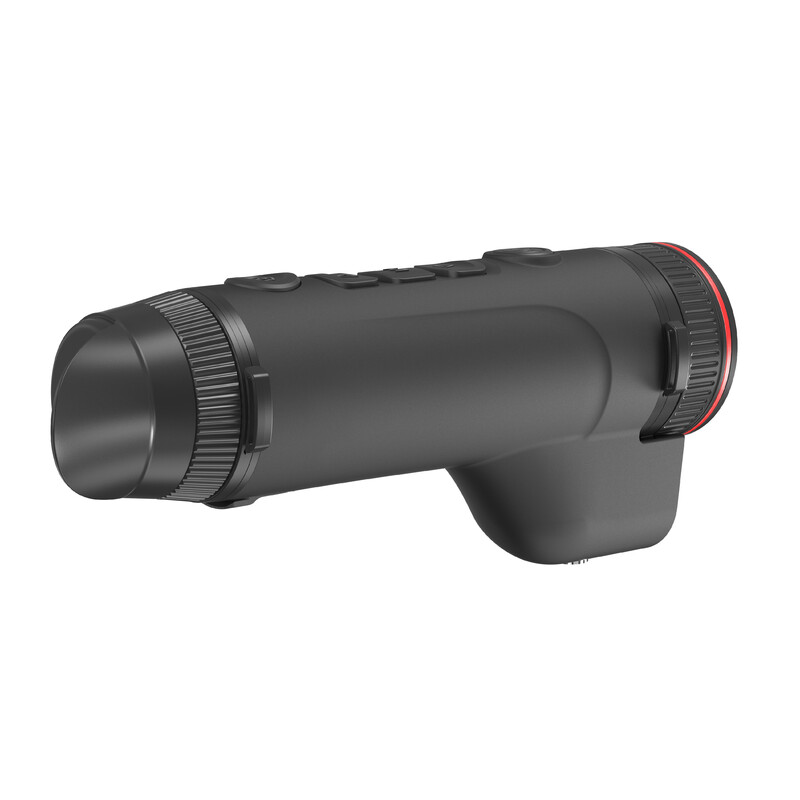 Guide Câmara térmica TJ630L