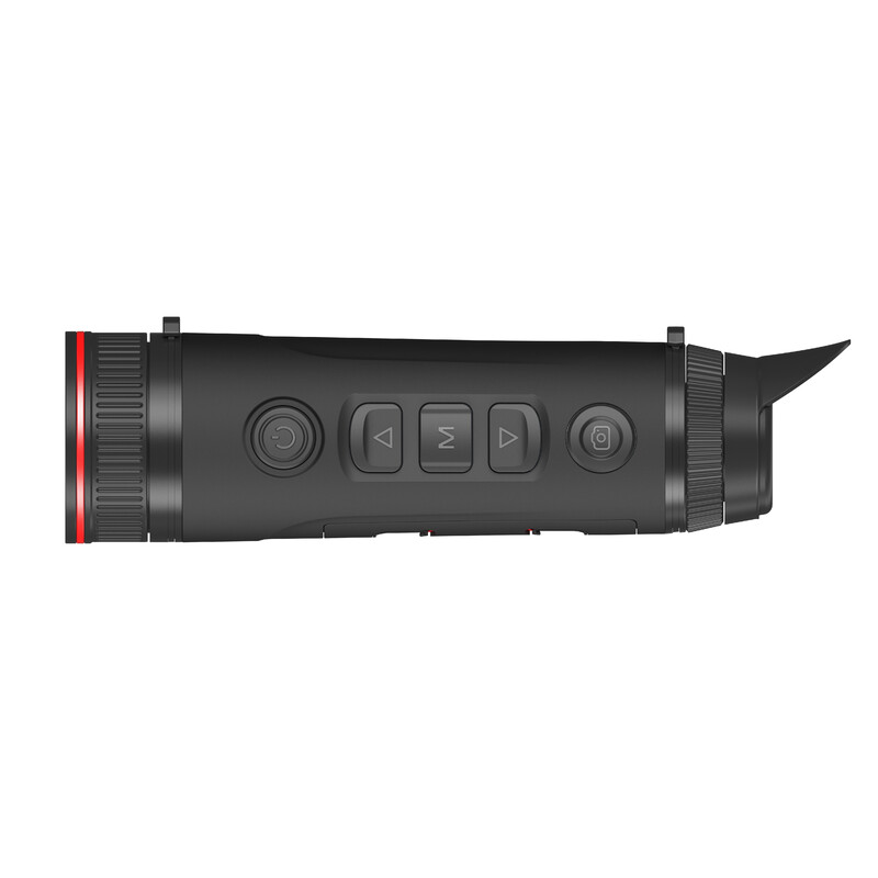 Guide Câmara térmica TJ630L