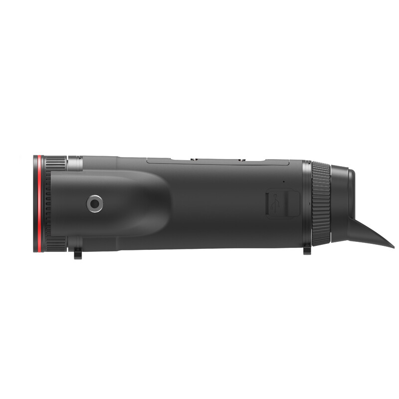 Guide Câmara térmica TJ630L