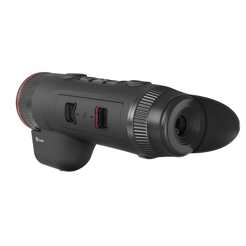 Guide Câmara térmica TJ630L