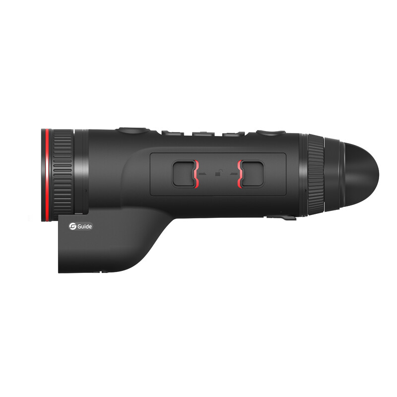 Guide Câmara térmica TJ630L