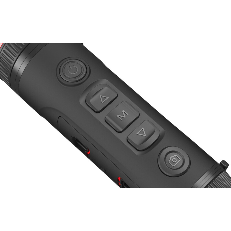 Guide Câmara térmica TJ630L