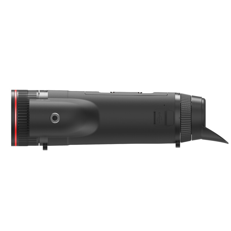 Guide Câmara térmica TJ650L