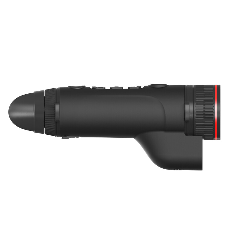 Guide Câmara térmica TJ650L