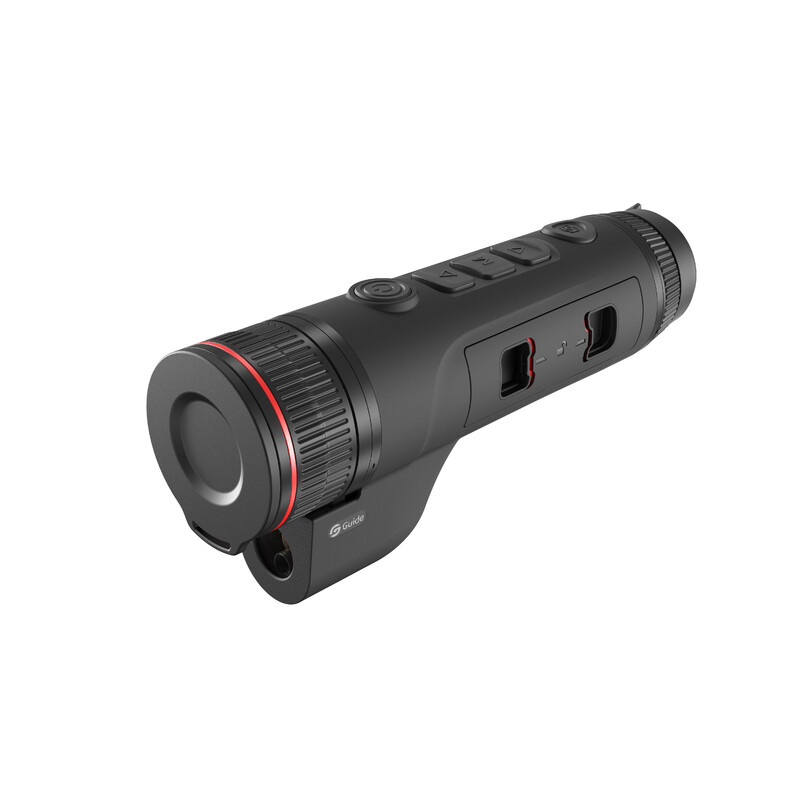 Guide Câmara térmica TJ650L