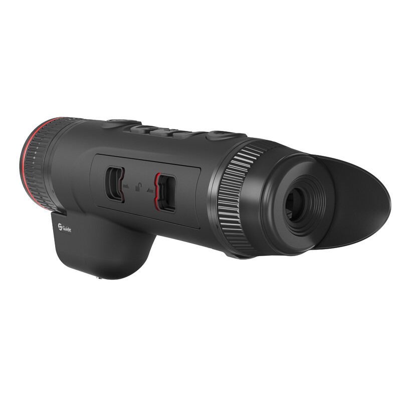 Guide Câmara térmica TJ650L
