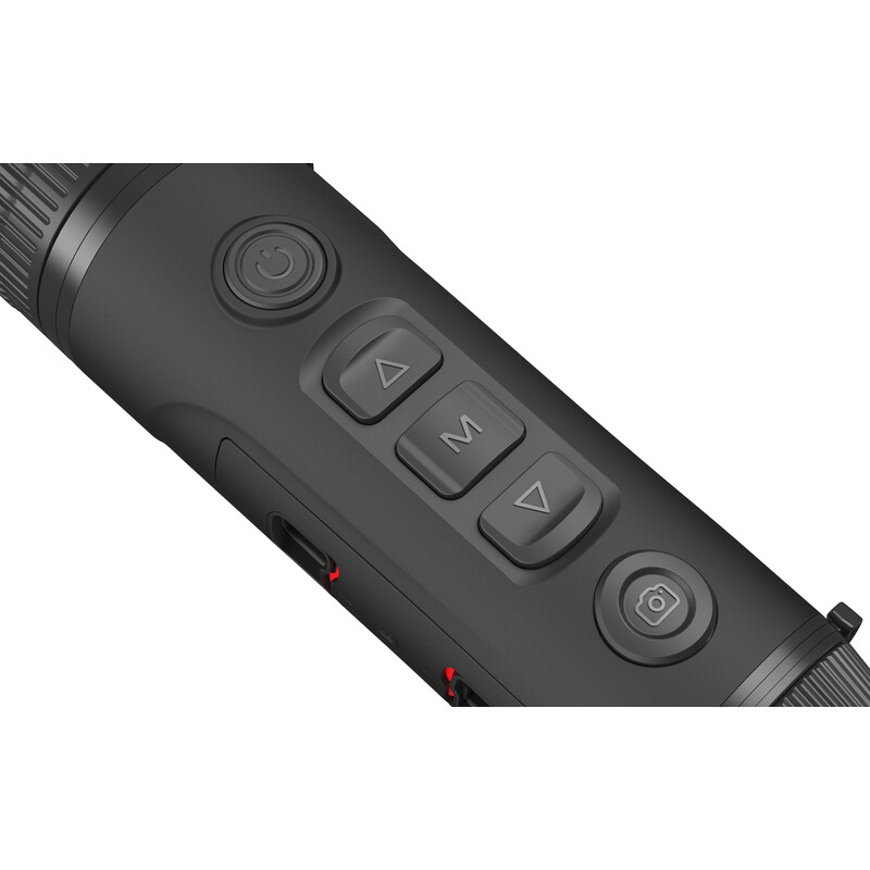 Guide Câmara térmica TJ650L