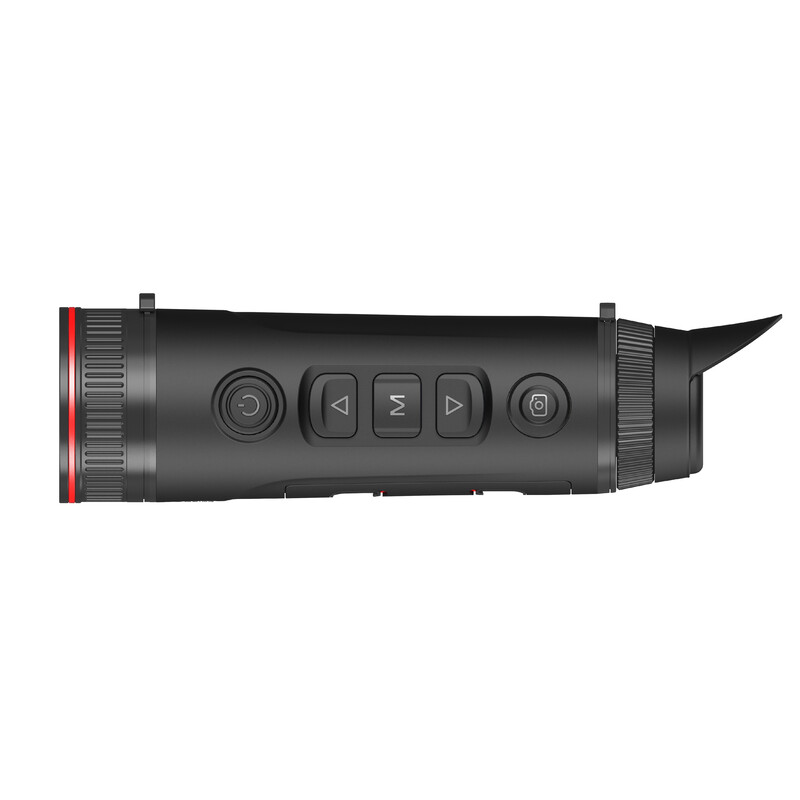 Guide Câmara térmica TJ420