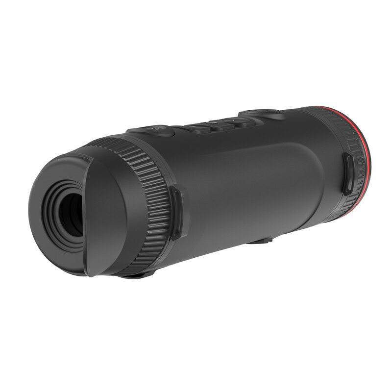 Guide Câmara térmica TJ420
