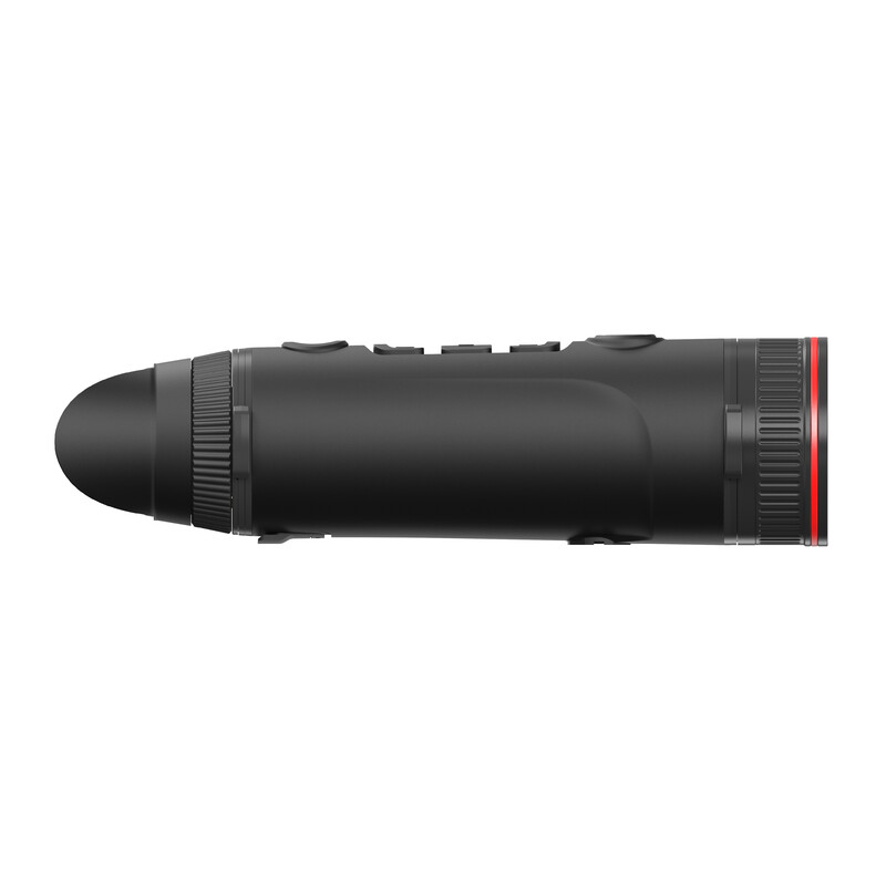 Guide Câmara térmica TJ420