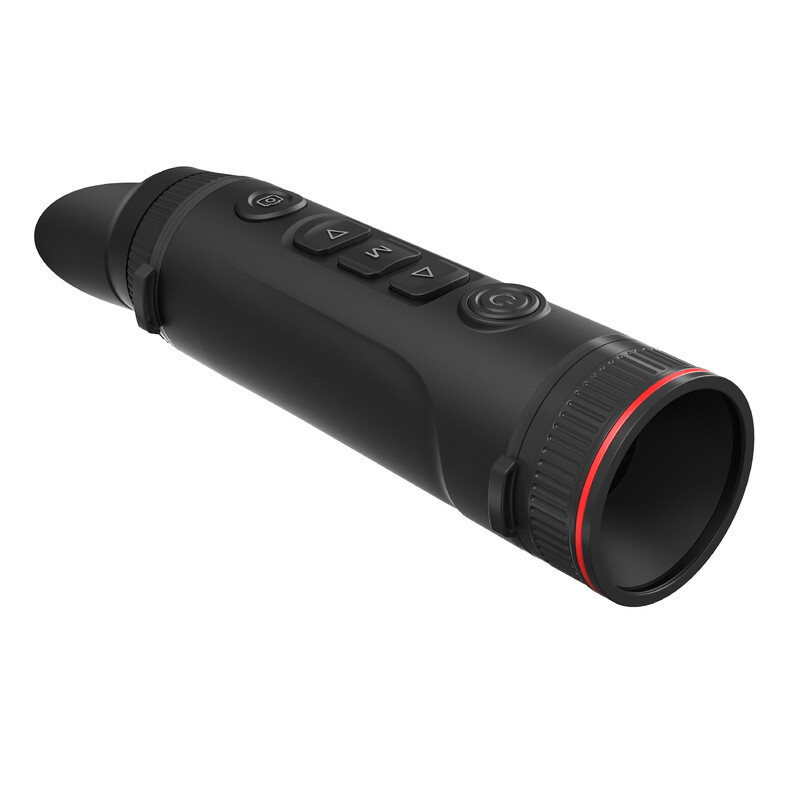 Guide Câmara térmica TJ420