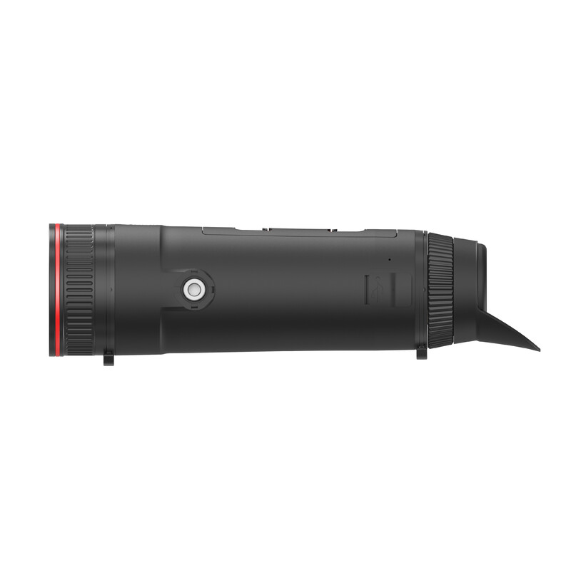 Guide Câmara térmica TJ420