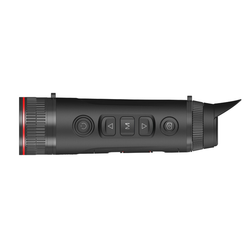 Guide Câmara térmica TJ430