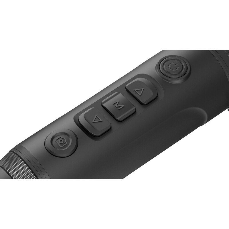 Guide Câmara térmica TJ430