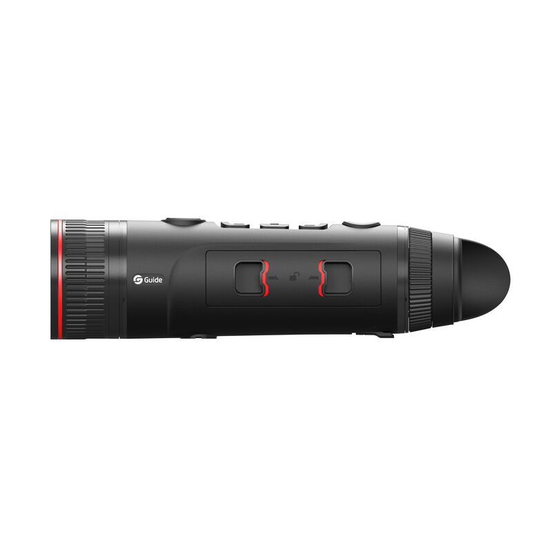 Guide Câmara térmica TJ430