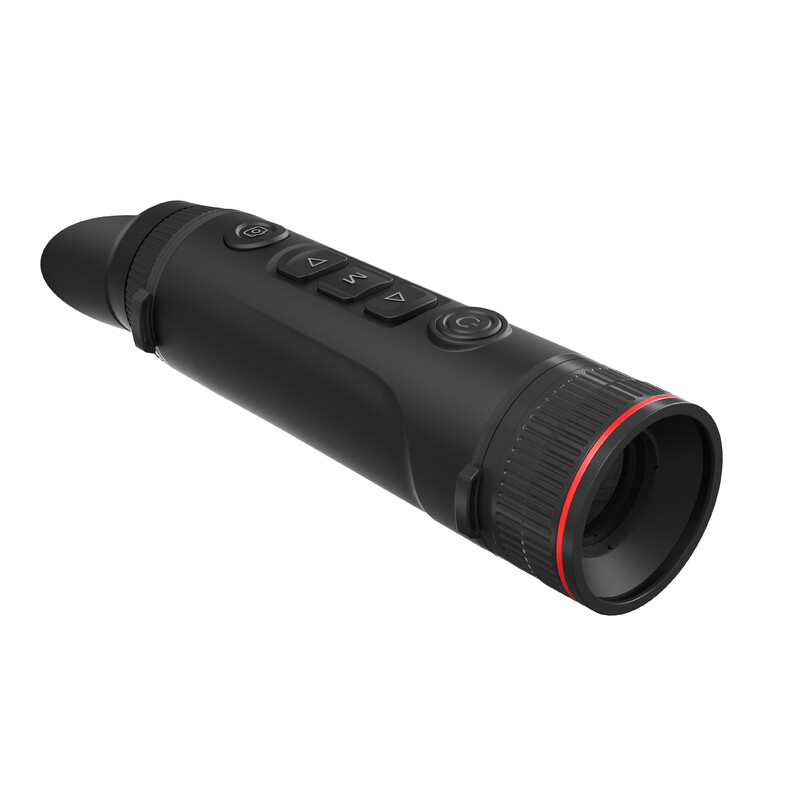 Guide Câmara térmica TJ430