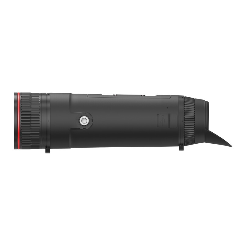 Guide Câmara térmica TJ430